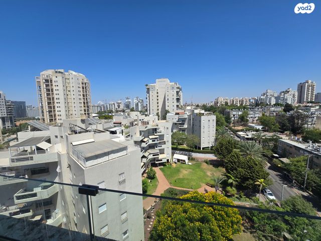 דירה, הנשיא, רמת הדקלים, גבעת שמואל