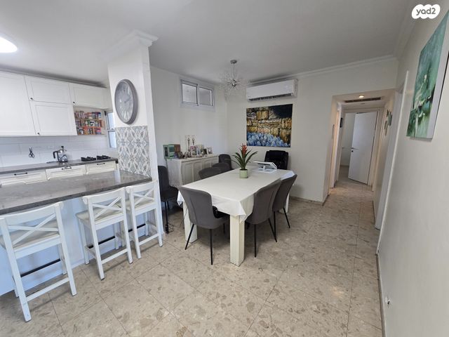 דירה, הנשיא, רמת הדקלים, גבעת שמואל