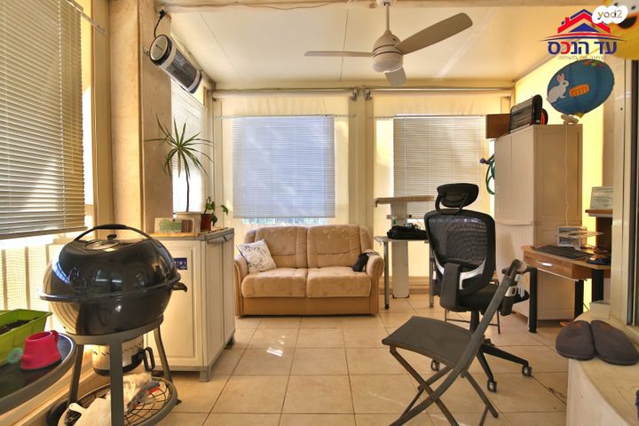 דירה, קרית ביאליק