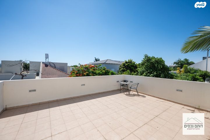 בית פרטי/ קוטג', תוף, פרדס חנה כרכור