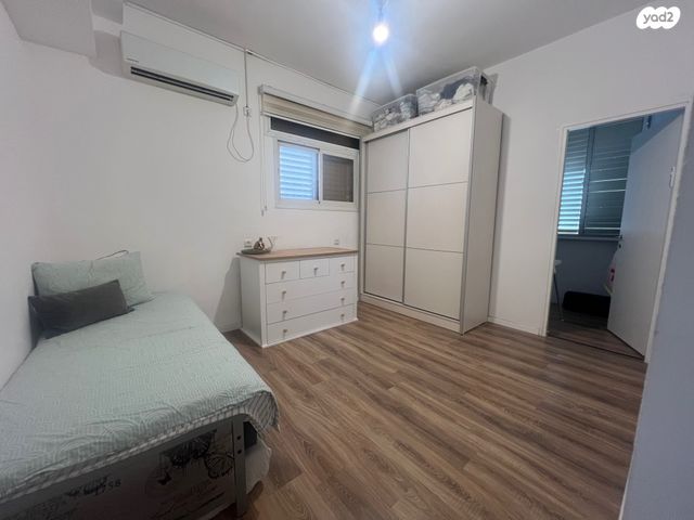 דירה, קרית אתא