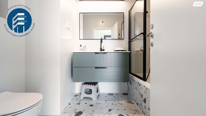 גג/ פנטהאוז, המחוגה 13, פלורנטין, תל אביב יפו