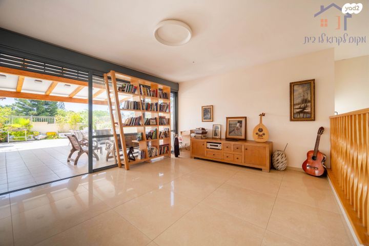 גג/ פנטהאוז, רמת חן, רמת גן