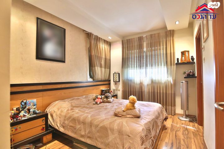 דירה, קרית ביאליק