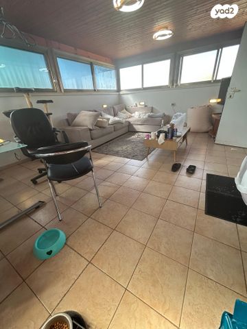 דו משפחתי, השלום, בן גוריון, אזור