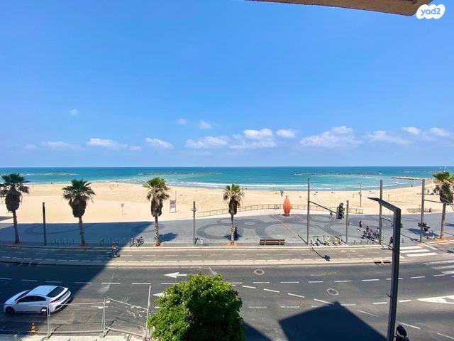 לב תל אביב, לב העיר צפון