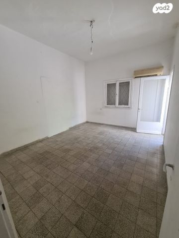 דירה, הלל 15, הדר עליון, חיפה