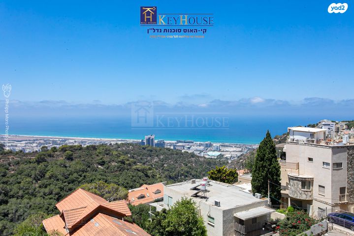 דירה, מרגלית, שמבור, חיפה