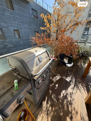 דירה, נווה גן, רמת השרון