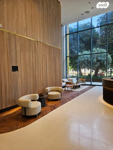 דירה, יד אליהו, תל אביב יפו