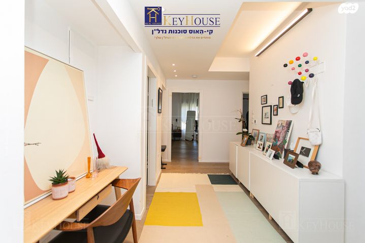 דירה, מרגלית, שמבור, חיפה