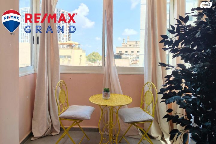 דרך אלנבי 20