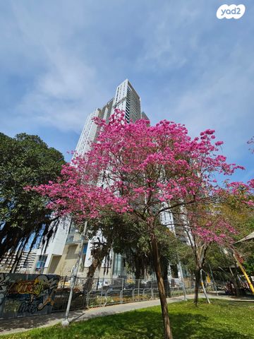 דירה, יד אליהו, תל אביב יפו