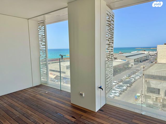 דירה, הצפון הישן - צפון, תל אביב יפו