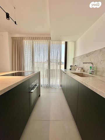 דירה, הצפון הישן - צפון, תל אביב יפו