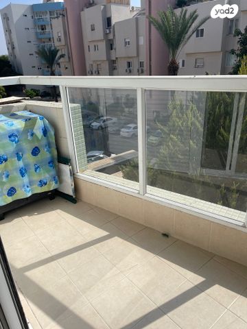 דירה, נצח ישראל 16, רובע הקריה, הסיטי, אשדוד