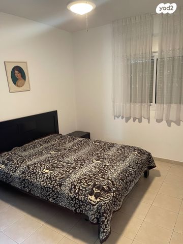 דירה, נצח ישראל 16, רובע הקריה, הסיטי, אשדוד