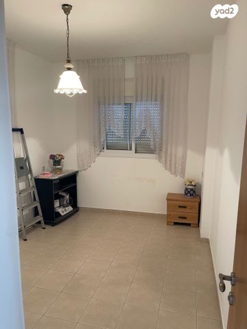 דירה, נצח ישראל 16, רובע הקריה, הסיטי, אשדוד