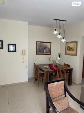 דירה, נצח ישראל 16, רובע הקריה, הסיטי, אשדוד