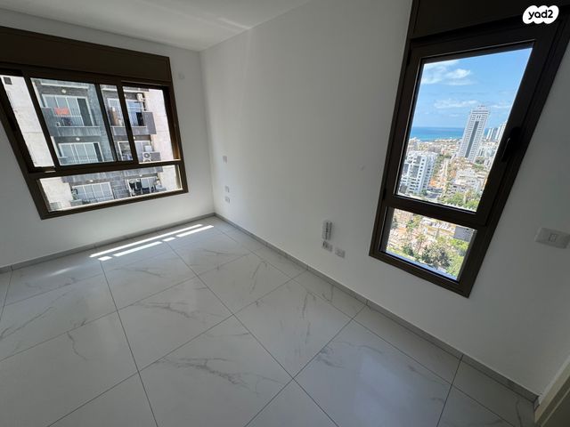 דירה, בורוכוב, צפון מערב מרכז העיר, נתניה