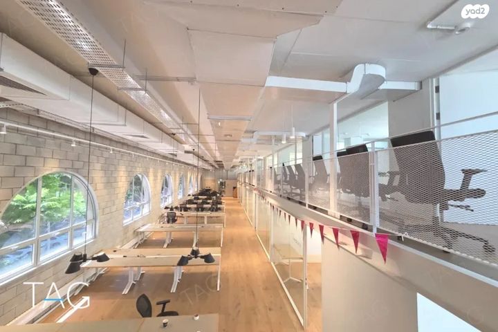 משרדים, משכית, הרצליה