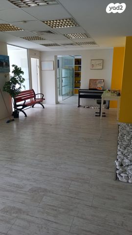 משרדים, תל אביב יפו