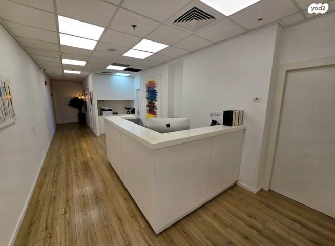 משרדים, מצדה 9, אזור תעשיה צפון, בני ברק