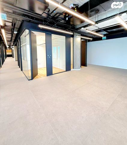 משרדים, צומת סביון, קרית אונו