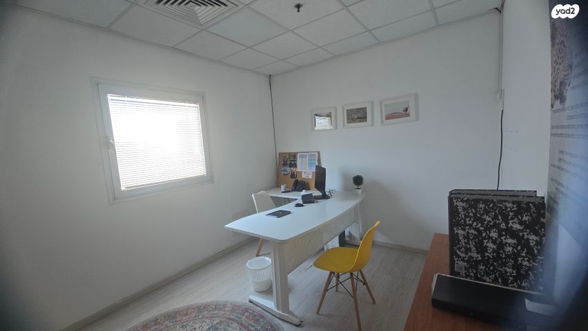 משרדים, פארקטק פתח תקווה / אזור תעשייה קרית אריה, פתח תקווה