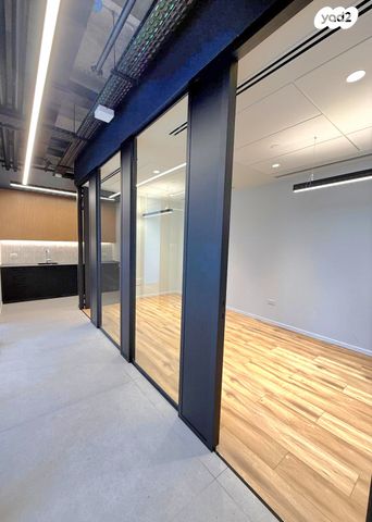 משרדים, צומת סביון, קרית אונו