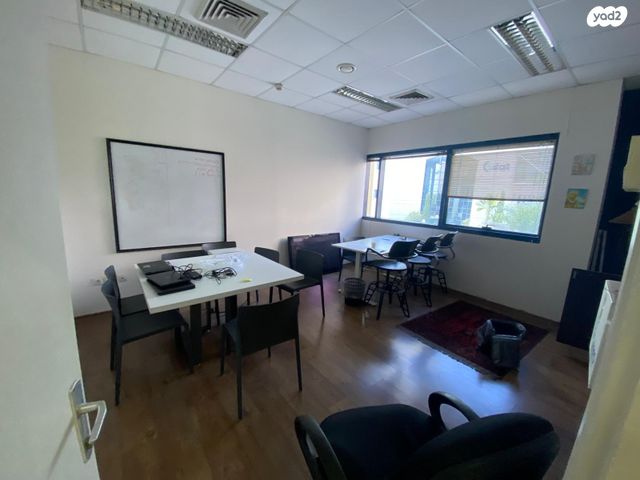 משרדים, יגיע כפיים, פארקטק פתח תקווה / אזור תעשייה קרית אריה, פתח תקווה