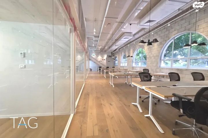 משרדים, משכית, הרצליה