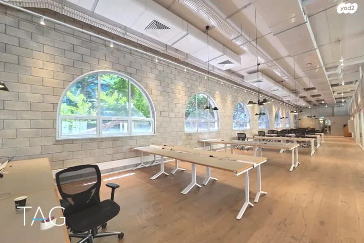 משרדים, משכית, הרצליה