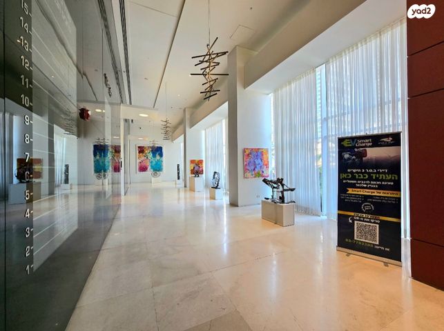 משרדים, מצדה 9, אזור תעשיה צפון, בני ברק