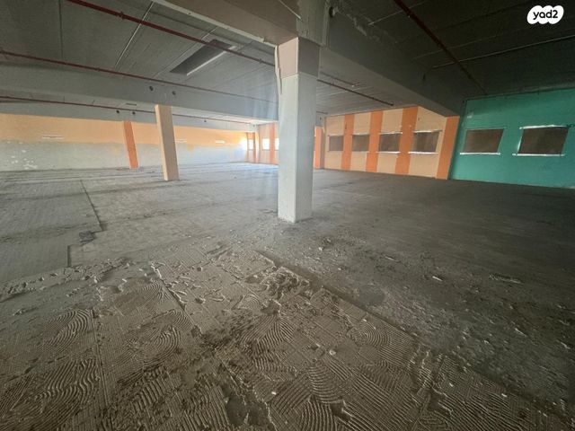 אזור תעשיה עכו דרום