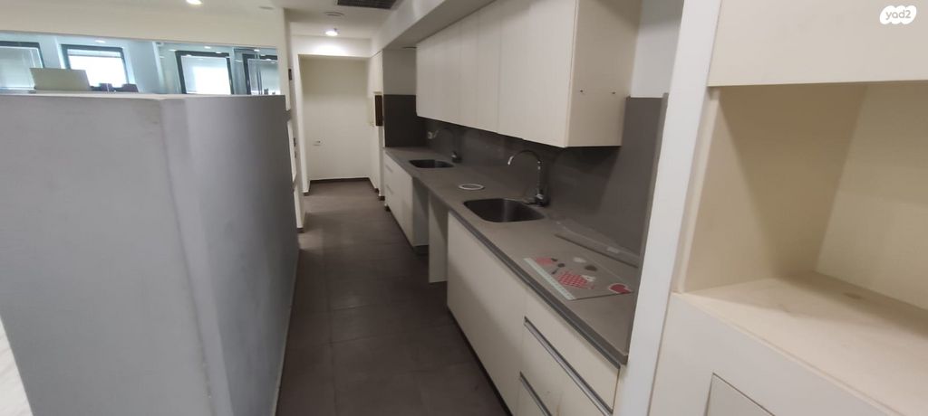 משרדים, פארק תעשיות השרון, קדימה צורן