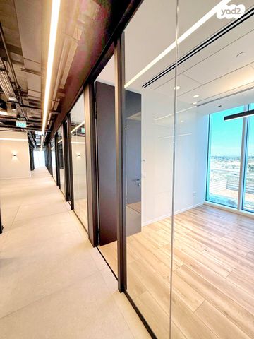 משרדים, צומת סביון, קרית אונו