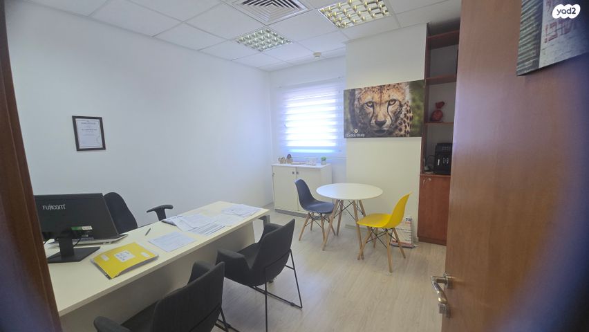 פארקטק פתח תקווה / אזור תעשייה קרית אריה