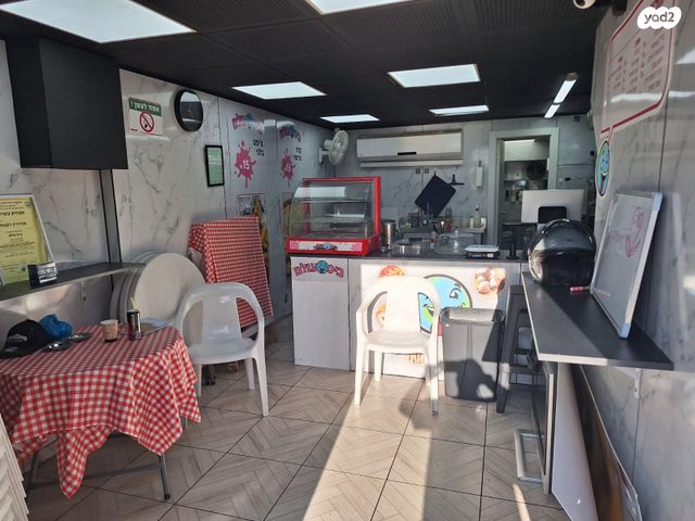 חנויות/ שטח מסחרי, רוגוזין, רובע א', אשדוד