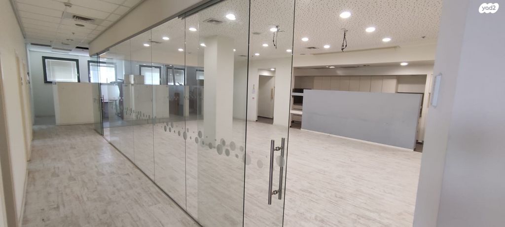 פארק תעשיות השרון