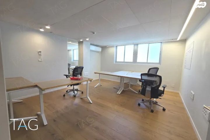 משרדים, משכית, הרצליה