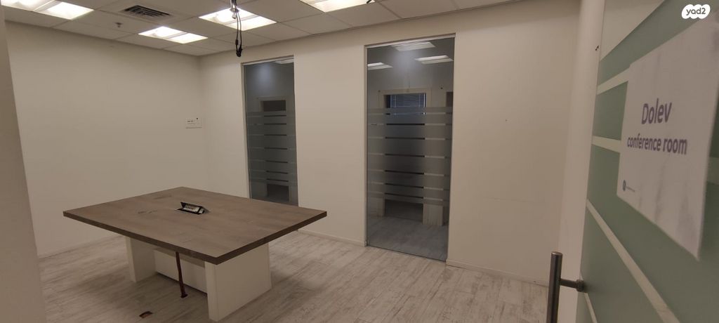 משרדים, פארק תעשיות השרון, קדימה צורן