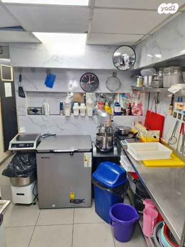 חנויות/ שטח מסחרי, רוגוזין, רובע א', אשדוד