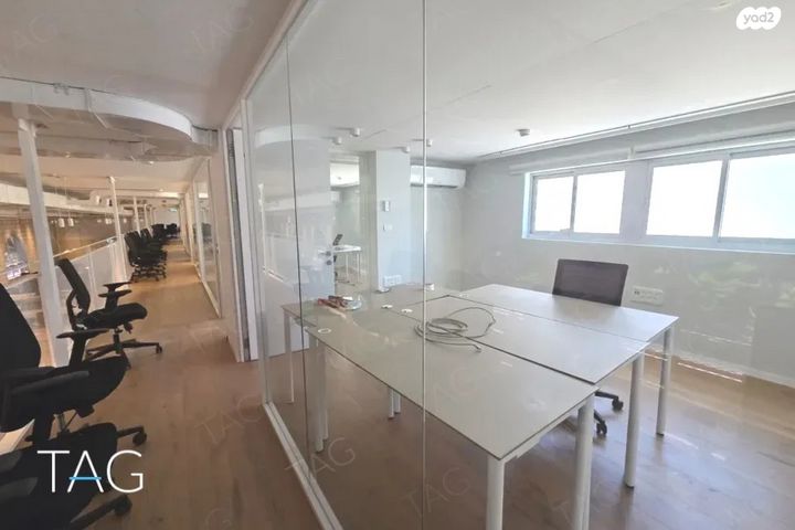 משרדים, משכית, הרצליה