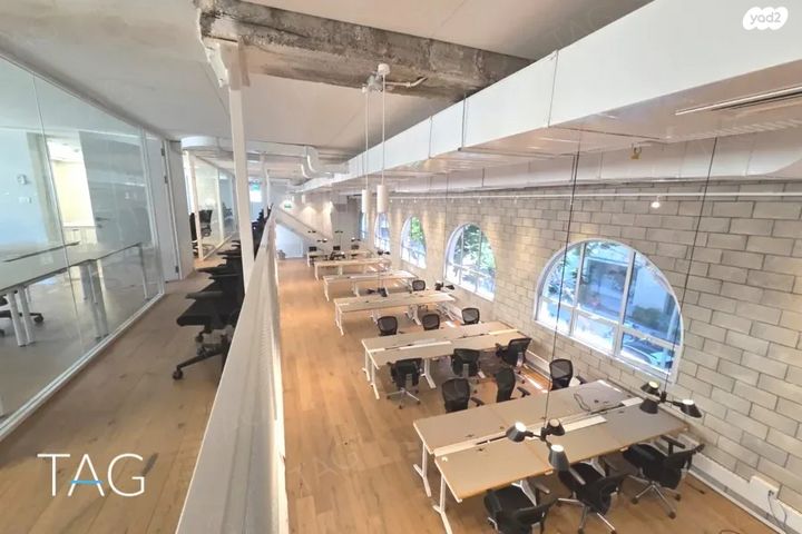 משרדים, משכית, הרצליה