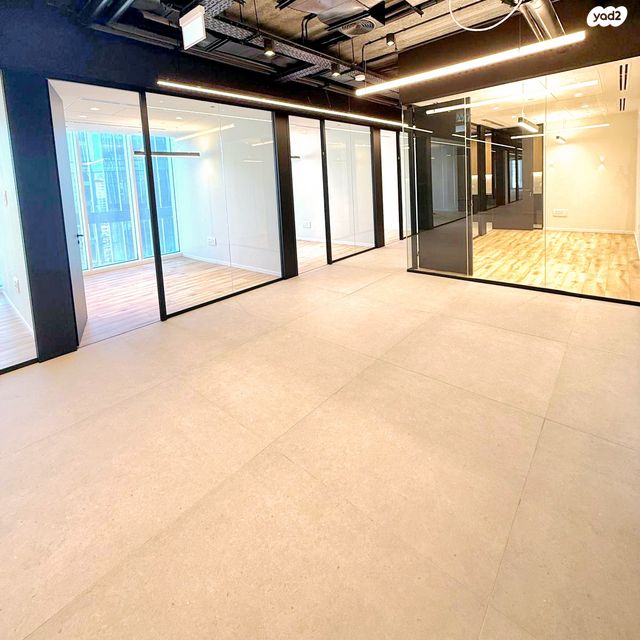 משרדים, צומת סביון, קרית אונו