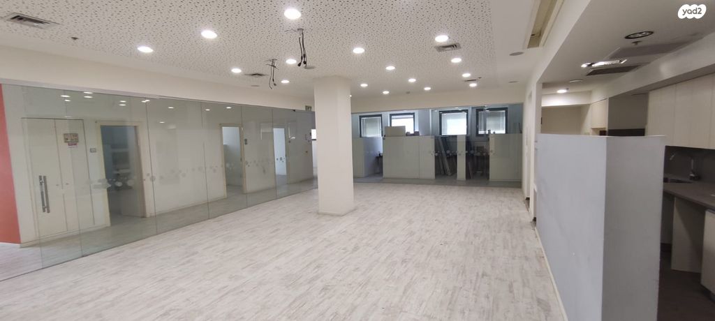 משרדים, פארק תעשיות השרון, קדימה צורן