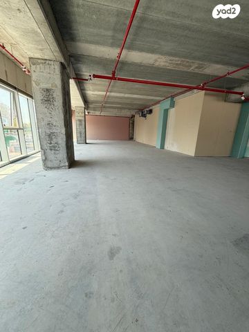 משרדים, התע"ש, אזור תעשיה הישן, כפר סבא