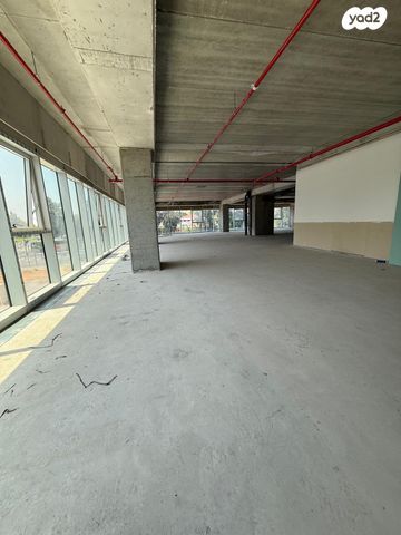 משרדים, התע"ש, אזור תעשיה הישן, כפר סבא