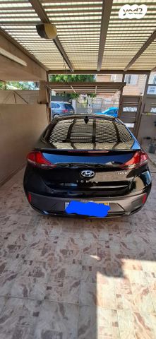 יונדאי איוניק